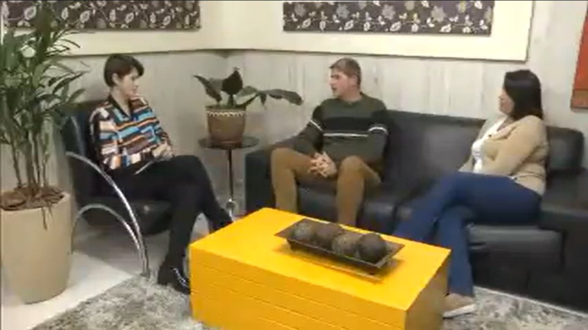 Programa Atual 03/06/2018